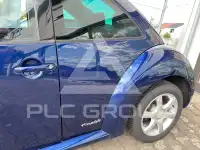 2009 Volkswagen BEETLE