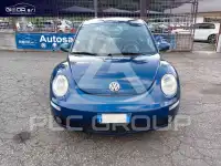 2009 Volkswagen BEETLE