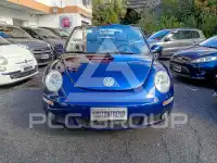 2009 Volkswagen BEETLE