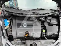 2009 Volkswagen BEETLE