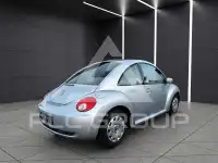 2009 Volkswagen BEETLE