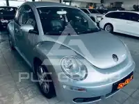 2009 Volkswagen BEETLE
