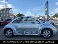 2009 Volkswagen BEETLE