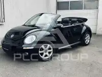 2009 Volkswagen BEETLE