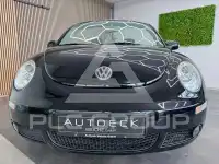 2009 Volkswagen BEETLE