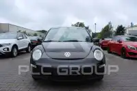 2009 Volkswagen BEETLE