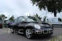 2009 Volkswagen BEETLE