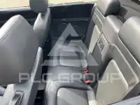 2009 Volkswagen BEETLE