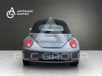 2009 Volkswagen BEETLE