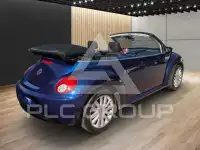 2010 Volkswagen BEETLE