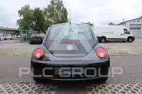 2009 Volkswagen BEETLE
