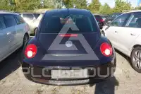 2009 Volkswagen BEETLE