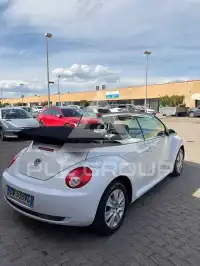 2009 Volkswagen BEETLE