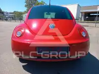 2009 Volkswagen BEETLE