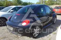 2009 Volkswagen BEETLE
