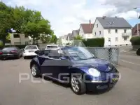 2009 Volkswagen BEETLE