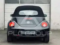 2009 Volkswagen BEETLE