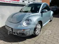 2009 Volkswagen BEETLE