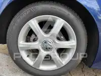 2009 Volkswagen BEETLE