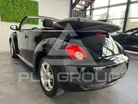 2009 Volkswagen BEETLE