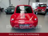 2009 Volkswagen BEETLE