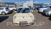 2009 Volkswagen BEETLE