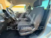 2009 Volkswagen BEETLE
