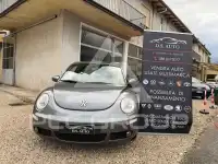 2009 Volkswagen BEETLE