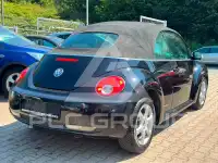 2009 Volkswagen BEETLE