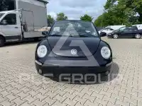 2009 Volkswagen BEETLE