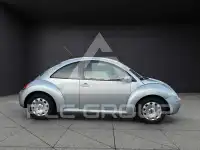 2009 Volkswagen BEETLE