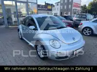 2009 Volkswagen BEETLE