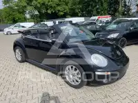 2009 Volkswagen BEETLE