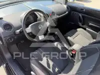2009 Volkswagen BEETLE