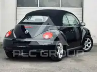 2009 Volkswagen BEETLE