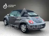 2009 Volkswagen BEETLE