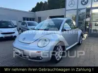 2009 Volkswagen BEETLE