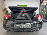 2009 Volkswagen BEETLE