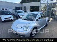 2009 Volkswagen BEETLE