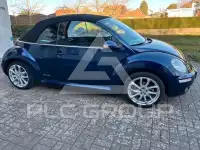 2009 Volkswagen BEETLE