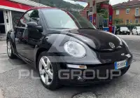 2009 Volkswagen BEETLE