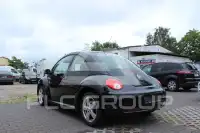 2009 Volkswagen BEETLE