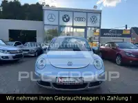 2009 Volkswagen BEETLE