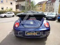 2009 Volkswagen BEETLE