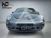 2009 Volkswagen BEETLE