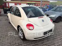 2009 Volkswagen BEETLE