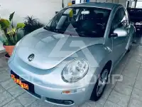2009 Volkswagen BEETLE