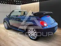 2010 Volkswagen BEETLE