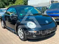 2009 Volkswagen BEETLE