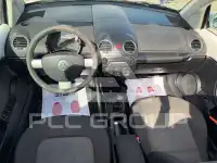 2009 Volkswagen BEETLE